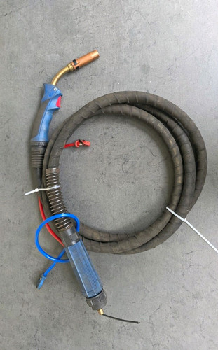 Abicor binzel grip 401 - binzel,