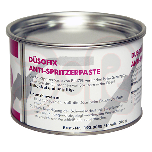 Binzel düsenfett - binzel,