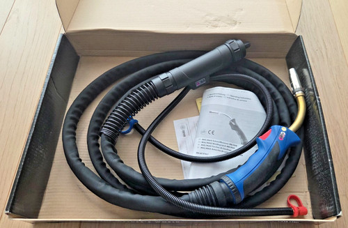 Abicor binzel 240d - abicor,