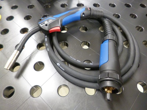 Abicor binzel schweißbrenner - abicor,