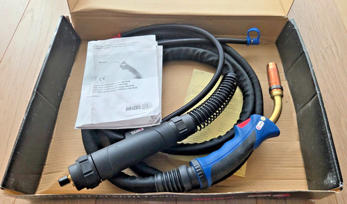 Abicor binzel 401d 033 - mb,