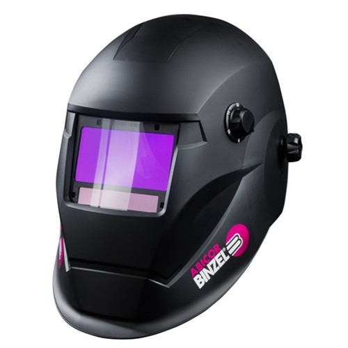 Professioneller schweißhelm - professioneller,