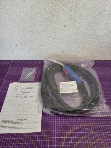 Abicor binzel mig - mb, 25