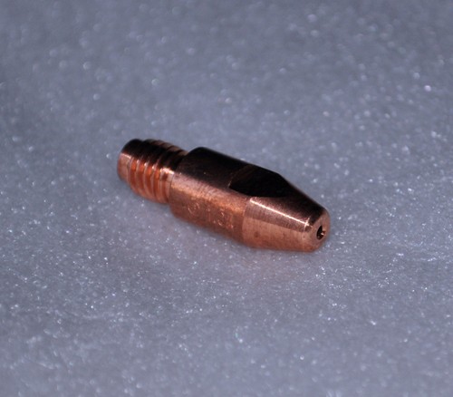 Stromdüse x 30 mig - m8,