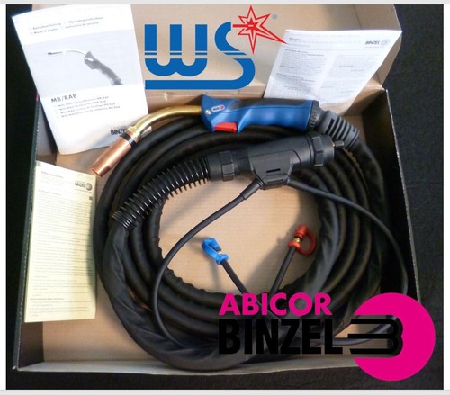 Abicor binzel 501d 034 0494 - mb, 034.0494