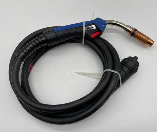 Abicor binzel schlauchpaket - binzel,