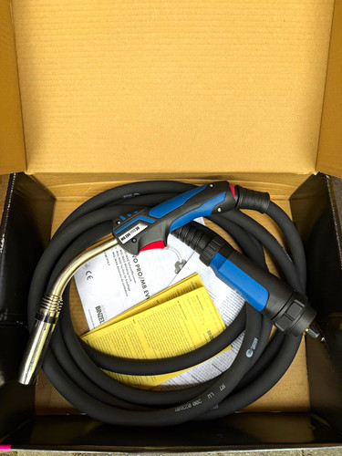 Abicor binzel evo - evo, 36