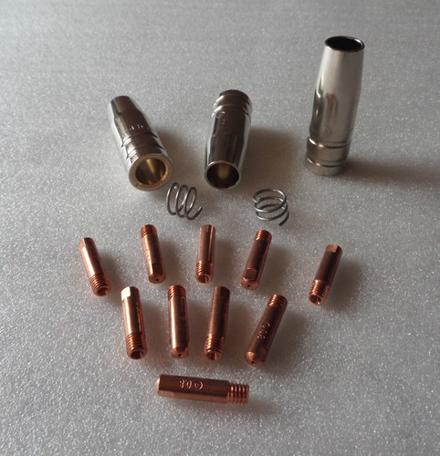 Typ mig mag set - mb,