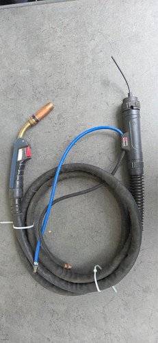 Abicor binzel mb401d mig - binzel, mag