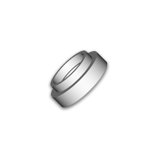 Binzel isolierring - isolierring, nr