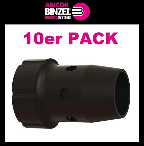 Abicor binzel - 10,