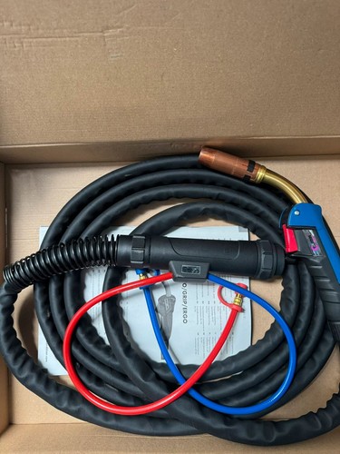 Abicor binzel 401 - abicor, d