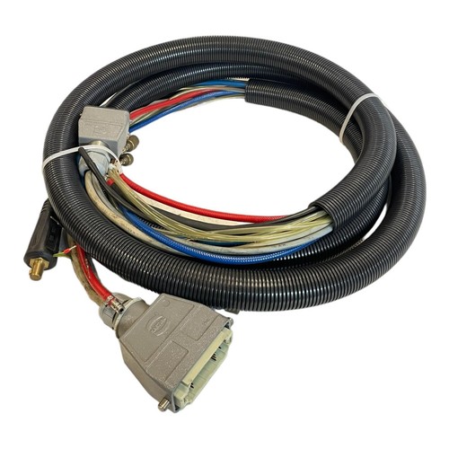 Abicor binzel schweißkabel - abicor,