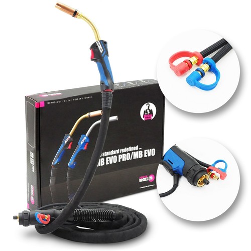 Abicor binzel evo pro - abicor, binzel™