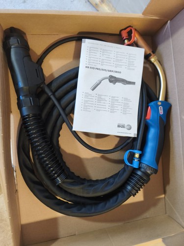 Abicor binzel mig mag - abicor, mig/mag