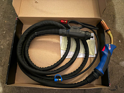 Abicor binzel mig mag - abicor,