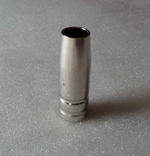 Original binzel gasdüse - gasdüse, typ