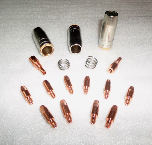 Mig mag set - mig/mag,