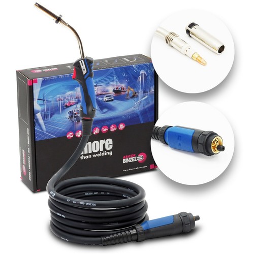 Abicor binzel evo pro - abicor, binzel™