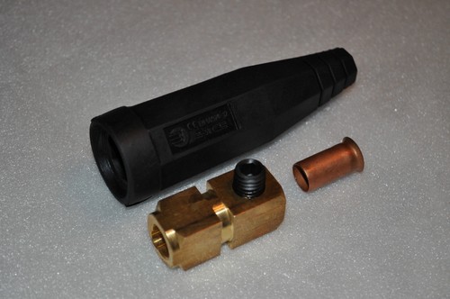 Massestecker kabelbuchse für - massestecker,