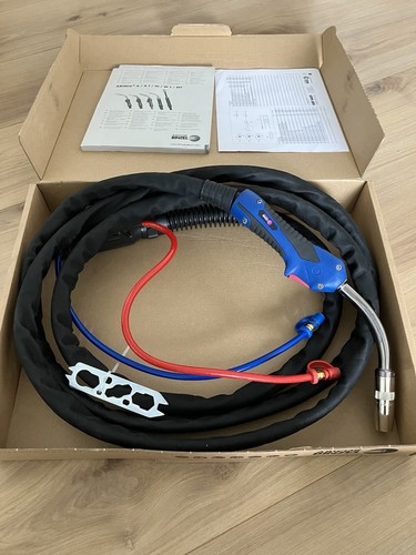Abicor binzel mig - binzel, mig/mag