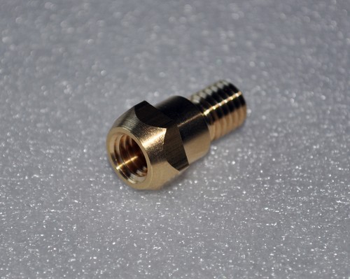 Düsenstock 22mm typ - m8/m8, mb