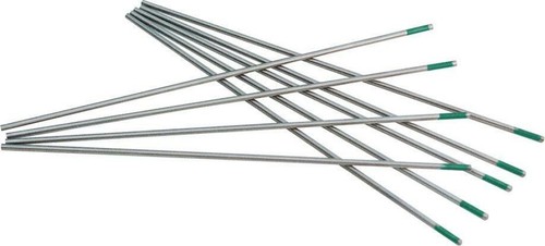 Binzel wolframelektrode grün - binzel,