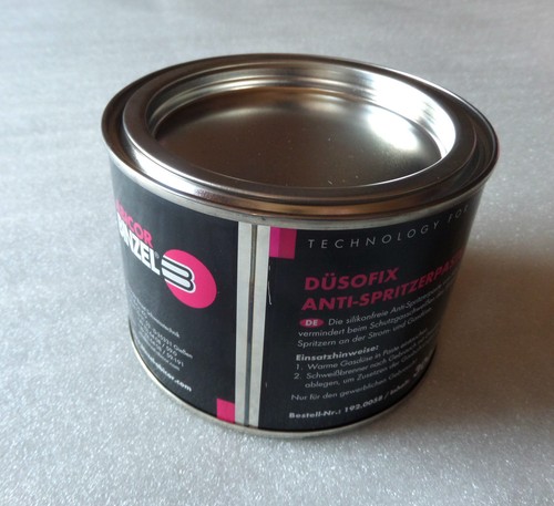 Düsofix orig binzel - düsofix, orig.