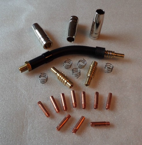 Typ mig mag - mig/mag, set