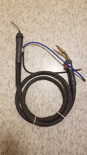 Abicor binzel grip - mb, d