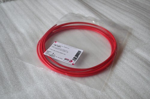 Ptfe teflonseele alu - teflonseele, 3/4/5m