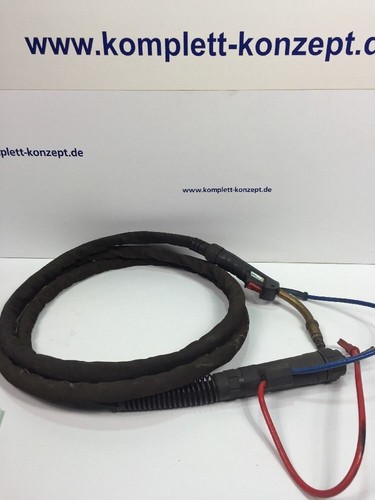 Abicor binzel 501 - binzel,